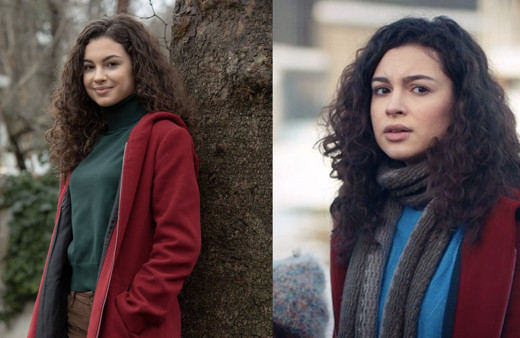 ATVnin Kardeşlerim'deki Asiye’sine veto neden oranı açtın!