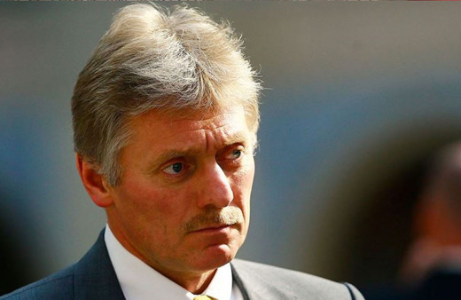 Kremlin Sözcüsü Dmitri Peskov’dan Donbass açıklaması iç meselemiz