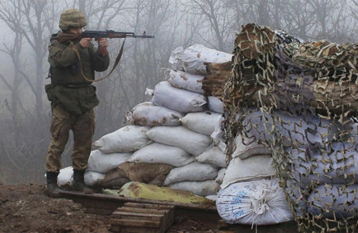 ABD ve İngiltere'den Ukrayna açıklaması: Rusya tansiyonu düşürmeli