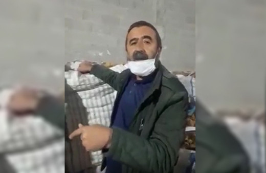 Cumhurbaşkanı Erdoğan'ın müjdesi, soğan ve patates üreticilerini sevindirdi