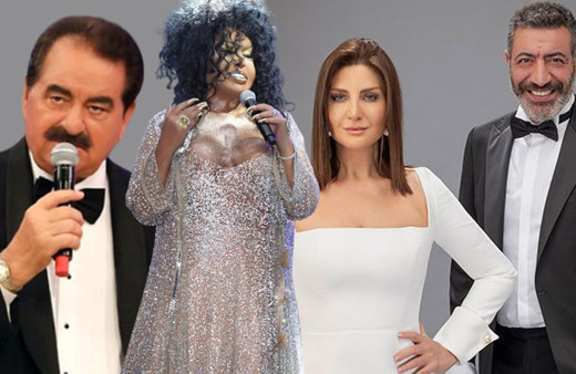 Bülent Ersoy Mustafa Keserle televizyona dönüyor ücreti dudak uçuklattı!