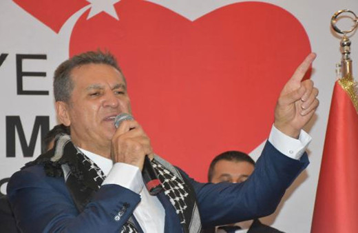 Mustafa Sarıgül hastanelik oldu! Son durumu nasıl?