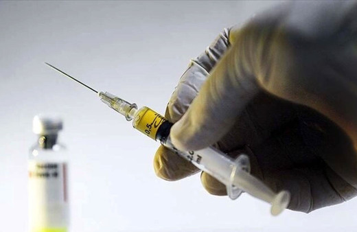 Aşı sonrası koronavirüse yakalananlara önemli uyarı