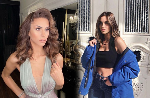 Uyuşturucuyla yakalanan Yasak Elma yıldızı Ayşegül Çınar anlattı: Genç yaşta çok ağır...