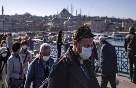 Karantina süresinde yeni dönem! Virüsün iki varyantı için 14 gün uygulanacak