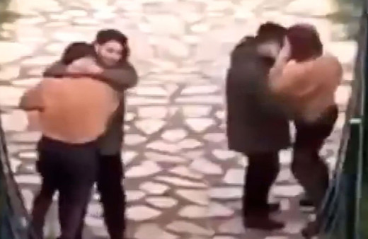 Cihangir'deki taciz şüphelisinden "cinsel istismar" iddiası! İfadesi şok etti