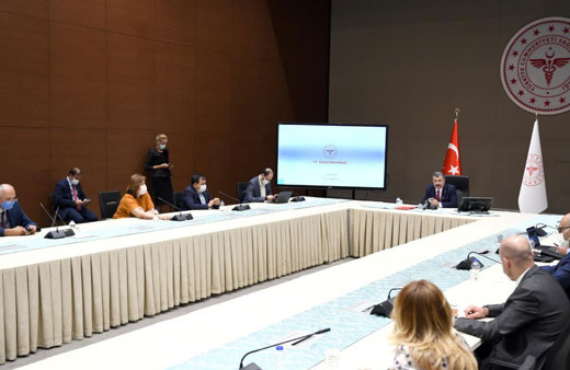 Koronavirüs Bilim Kurulu bugün 18.00'de toplanacak! Ramazan'da yeni yasaklar mı geliyor?