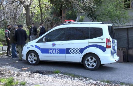 Bağcılar'da 4 gündür haber alınamıyordu! 60 yaşındaki adam evinde ölü bulundu