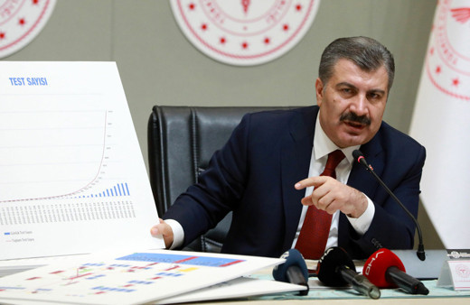 Bilim Kurulu ne karar aldı? Alternatifli kapanma önerileri var Erdoğan açıklayacak