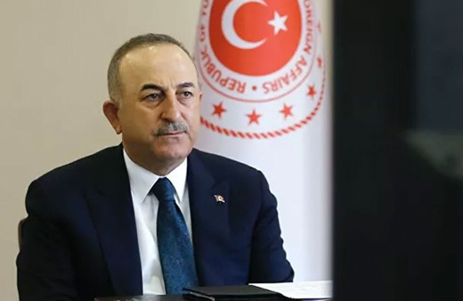 Hürriyet yazarı Fatih Çekirge, Çavuşoğlu ile Mısırlı mevkidaşı arasındaki konuşmayı yazdı