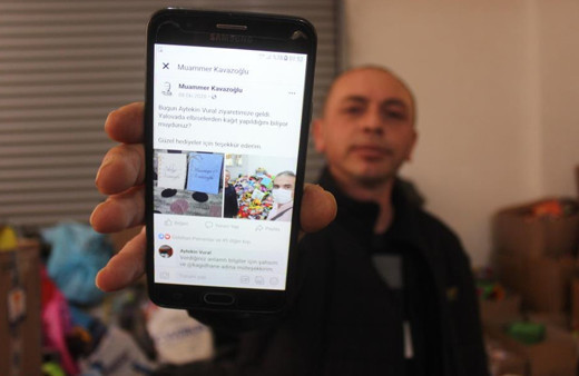 Bursa'da binlerce çocuğu sevindirdi! Yalova Belediyesini görünce şok oldu