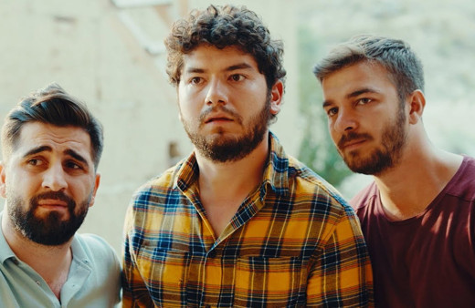 '100 bin TL ile 1 gün geçirmek' videosuyla davalık oldular! Kafalar'a hapis şoku