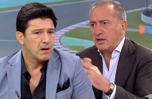 Fatih Altaylı'dan Hakan Ural'a sert 'Montrö' tepkisi: Zır ötesi cahil, söylediği her şey yanlış