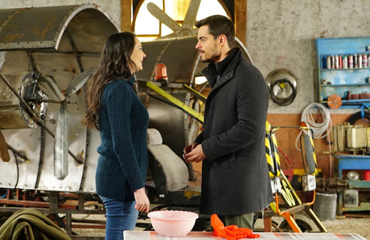 Gönül Dağı 24. bölüm fragmanı