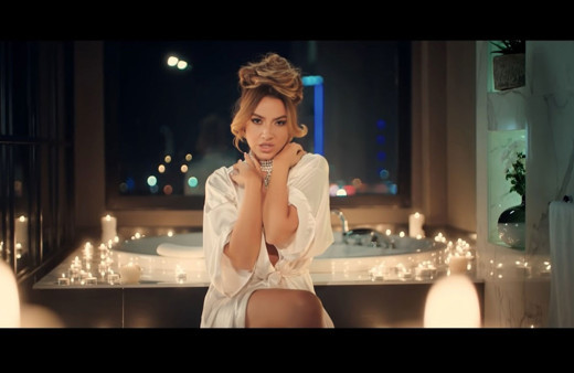 Hadise'nin müstehcen klibi ceza almıştı RTÜK Başkanı Ebubekir Şahin'den olay itiraf