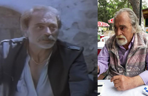 'İşte Felaket Tellalı'nın önemi' deyip Yeşilçam yıldızı Mustafa Dik'in ölümünü duyurdu