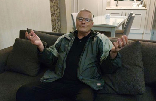 Kanadalı mühendis ziyarete geldiği Tatvan ilçesinde Müslüman oldu