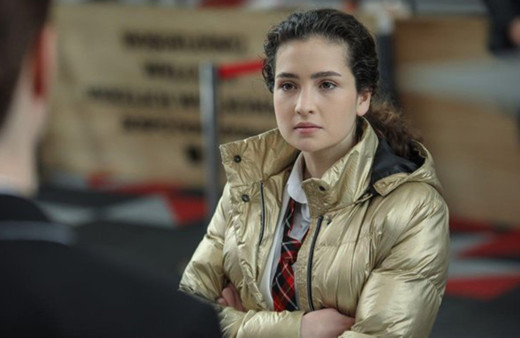 Kardeşlerim 9. bölüm fragmanı