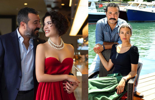 Mustafa Üstündağ aslen nereli boşandığı eşi ve sevgilisi kimdir?