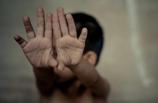 İstanbul'da 8 yaşındaki kız çocuğunu taciz edip darp etti! Bakın ne ceza aldı