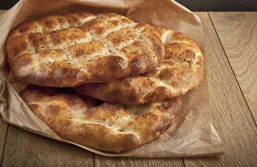 İzmir Ramazan pidesi fiyatları 2021 satış fiyatı kaç para?
