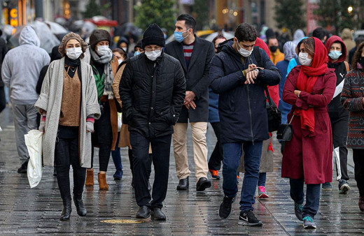 İstanbul'da koronavirüse yakalanmamak imkansız Prof. Dr. Osman Müftüoğlu söyledi