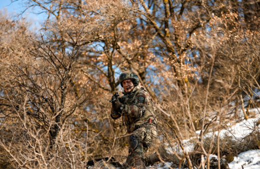 Savaşçı 101. bölüm fragmanı