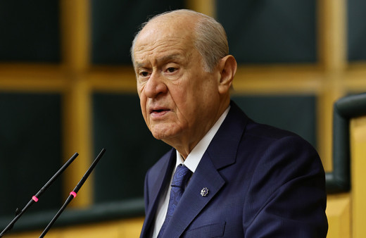 Üniversite sınavları kaldırılıyor mu? Bahçeli'den dikkat çeken mesaj: 'O günler uzak değil..."