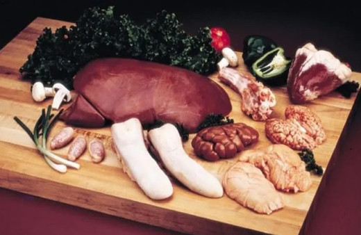 B12 vitamini nedir hangi besinlerde bulunur?