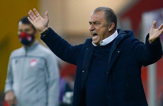 Katar Milli Takımı'ndan Fatih Terim'e dudak uçuklatan teklif