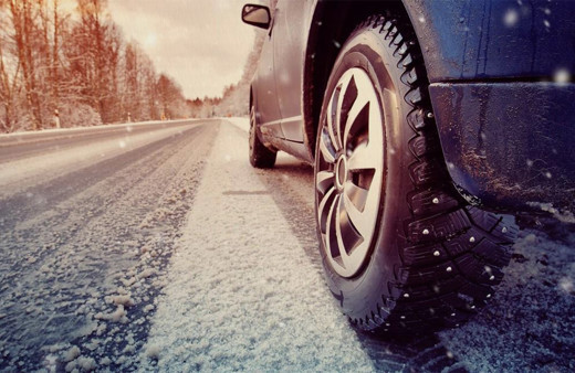 Dünyadaki mikroplastik kirliliğinin temel sorumlusu yollar ve otomobil lastikleri