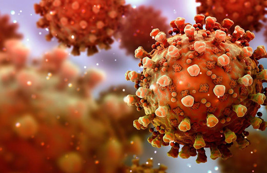 Korkulan oldu! Rusya’da Kovid-19’un iki yeni mutasyonu tespit edildi