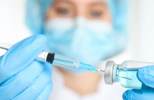 Binlerce kişinin hayatına mal oldu! DSÖ, Sierra Leone'ye 60 bin doz ebola aşısı yollayacak