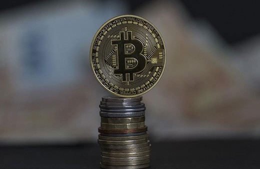 Türkiye’de bir ilk! Kripto paraya haciz geldi