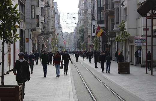 Yeni yasaklar mı geliyor? 23 Nisan ve Ramazan Bayramı için tam kapanma konuşuluyor