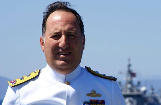 Cem Gürdeniz: Türkiye NATO'nun kararlarına otomatik evet dememeli