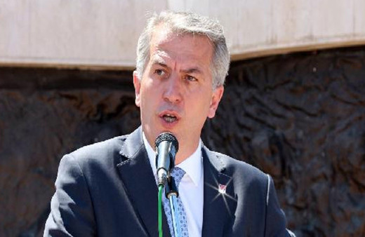 CHP'de istifa: Eski Yalova İl Başkanı Ertan Şener Memleket Hareketi'ne katıldı