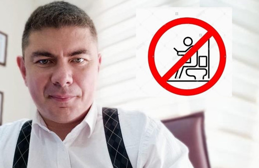 Cep telefonunun bir zararı daha ortaya çıktı