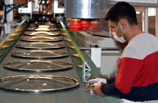 Piyasada kimse bulamıyor talep patladı! Kahramanmaraş'ta 200 milyon dolarlık kayıp