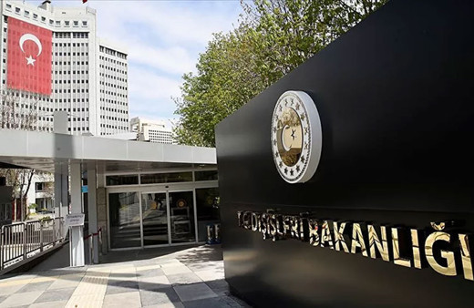 Kritik toplantı İstanbul'da 24 Nisan-4 Mayıs arasında düzenlenecek