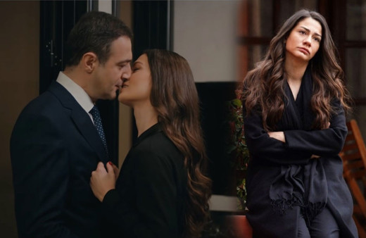 Doğduğun Ev Kaderindir'de intikam çanları çalıyor Fırat Doğruloğlu kadroya girdi