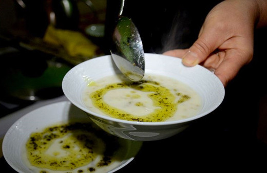 Oruç tutmak hem kalbe hem de psikolojiye iyi geliyor