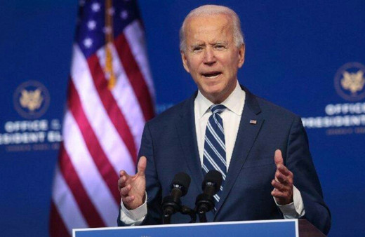 Biden yönetiminden Türkiye'ye ilk üst düzey ziyaret gerçekleşti