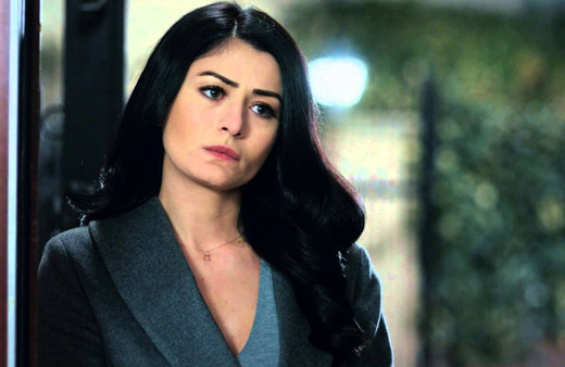 'Burası Arabistan değil' davasında gelişme Masumiyet'in başrolü Deniz Çakır söylemişti