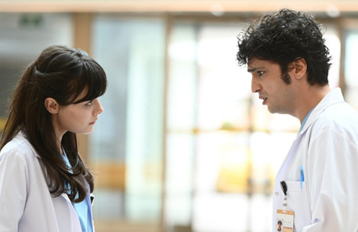 Mucize Doktor 58. bölüm fragmanı