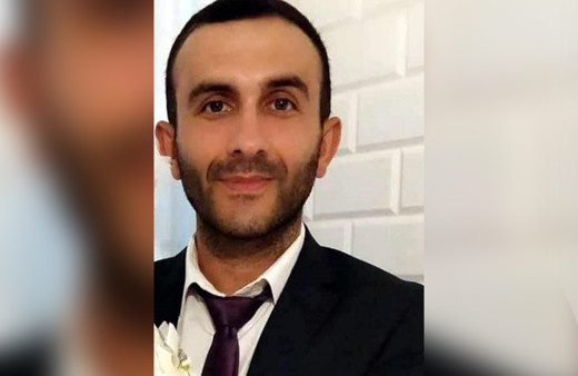 Tekirdağ'da düşürdüğü telefonu almak istedi! Dokununca feci şekilde can verdi