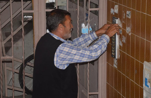 Bursa'da bu mahallede davul çalanlar deliriyor! Sebebi ise herkesi şaşkına çevirdi