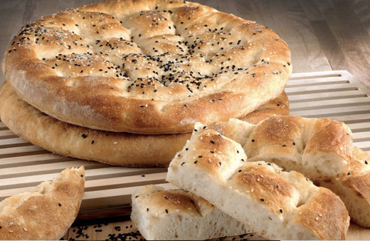 Ankara Ramazan pidesi fiyatları kaç paradan satılıyor?