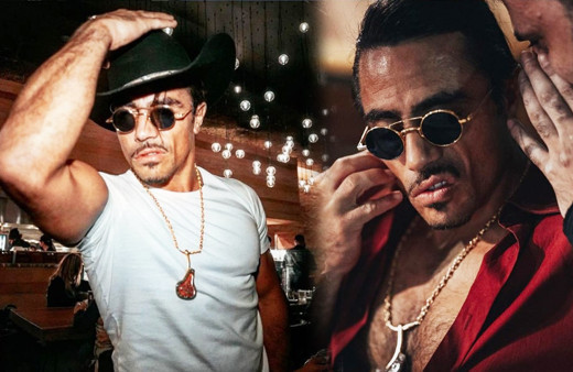 Nusret Gökçe'den sanatçılar şikayetçi 40 milyon TL'lik dava açtılar!