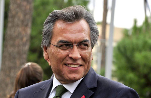 Torbalı Belediye Başkanı İsmail Uygur hastaneye kaldırıldı